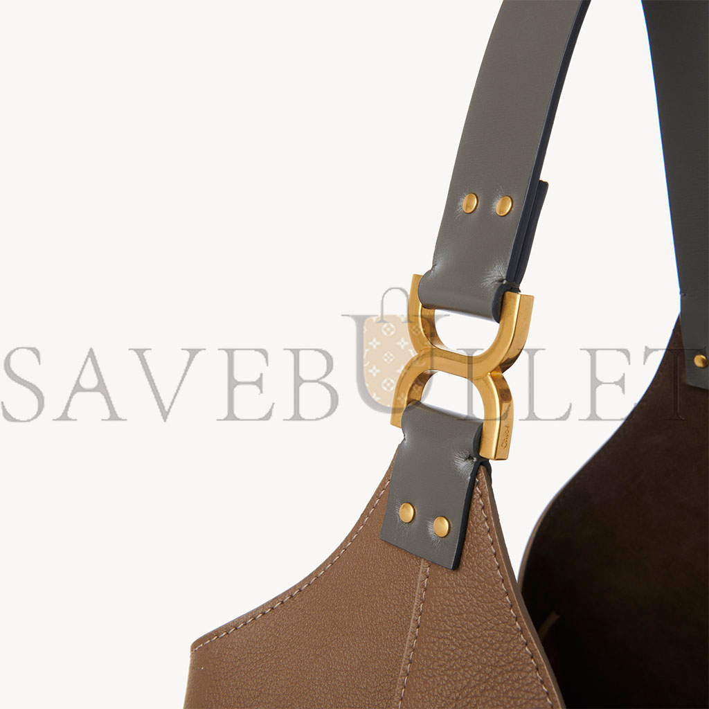 CHLOE MARCIE HOBO BAG (36*29*10cm) CHLOE MARCIE HOBO BAG (36*29*10cm)